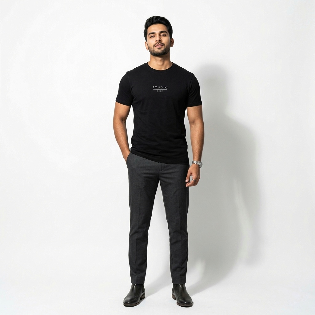Men's Fashion