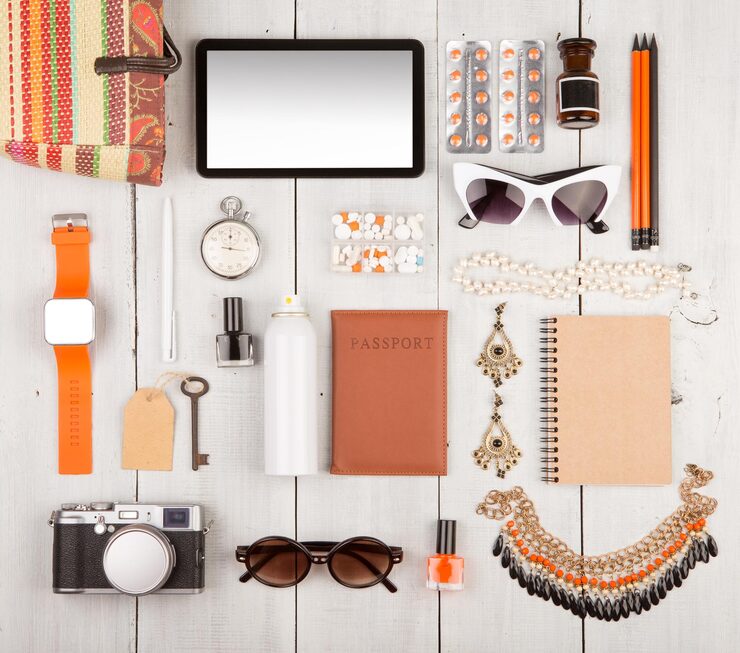 ACCESSORIES