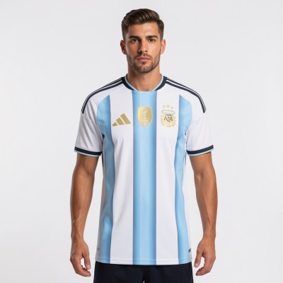 Argentina 2026 Home And Away Jersey - Men's