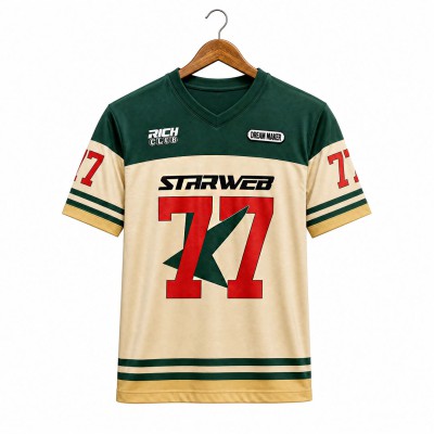 Buy a Premium Drop-Shoulder T-Shirt